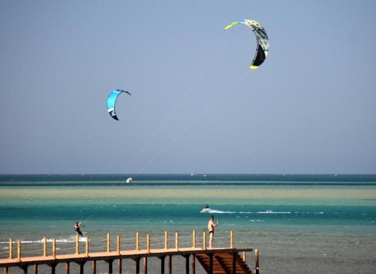 Royal Beach Resort, Hurghada Exterior foto