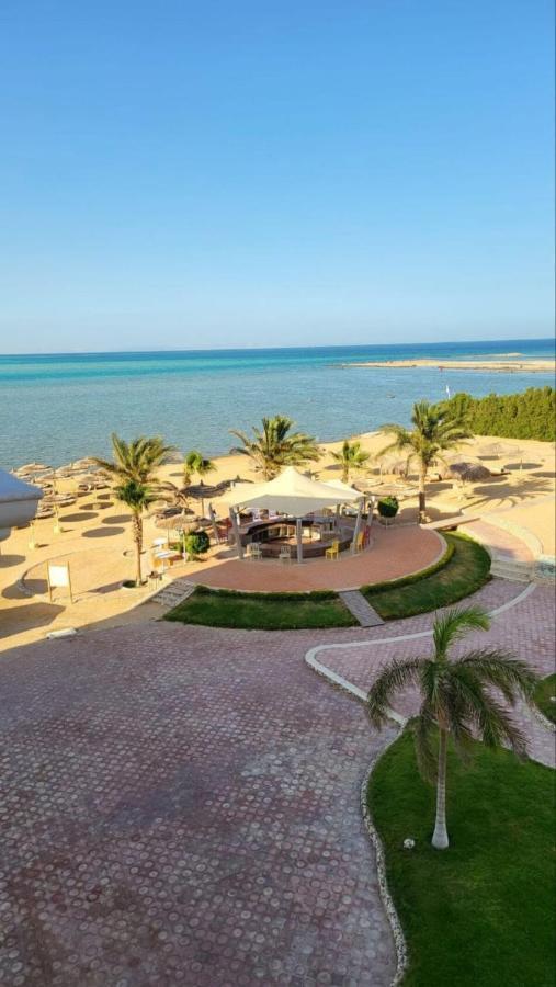 Royal Beach Resort, Hurghada Exterior foto