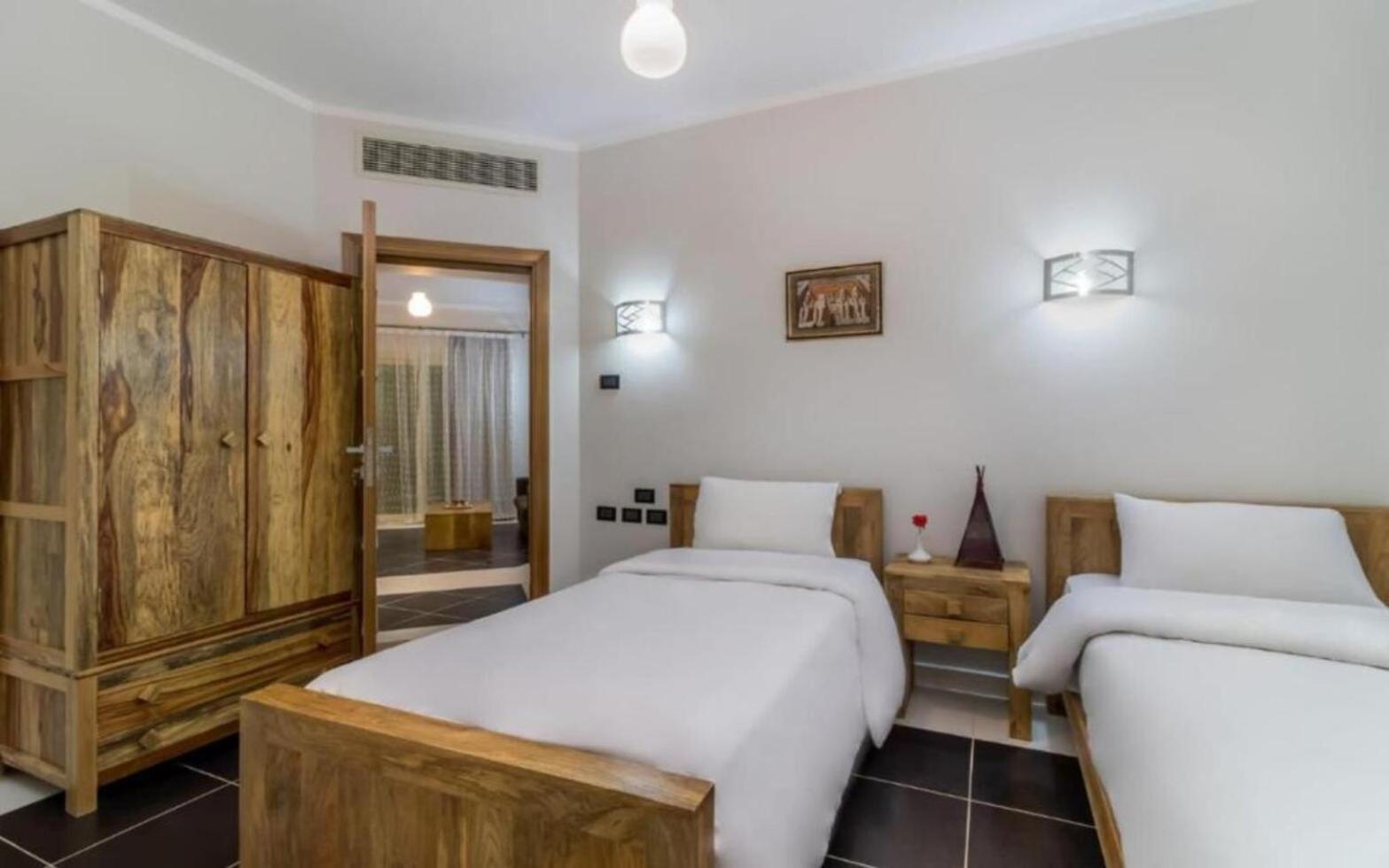 Royal Beach Resort, Hurghada Quarto foto